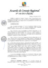 Vista preliminar de documento Acuerdo de Consejo Regional N 166-2015-CR-GRL