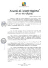 Vista preliminar de documento Acuerdo de Consejo Regional N° 167-2015-CR/GRL