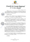 Vista preliminar de documento Acuerdo de Consejo Regional N 173-2015-CR-GRL
