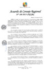 Vista preliminar de documento Acuerdo de Consejo Regional N° 188-2015-CR/GRL