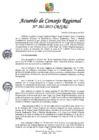 Vista preliminar de documento Acuerdo de Consejo Regional N 201-2015-CR-GRL