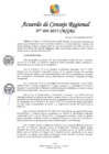 Vista preliminar de documento Acuerdo de Consejo Regional N° 204-2015-CR/GRL