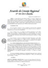 Vista preliminar de documento Acuerdo de Consejo Regional N 205-2015-CR-GRL