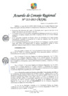 Vista preliminar de documento Acuerdo de Consejo Regional N° 215-2015-CR/GRL