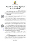 Vista preliminar de documento Acuerdo de Consejo Regional N 217-2015-CR-GRL