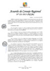 Vista preliminar de documento Acuerdo de Consejo Regional N° 221-2015-CR/GRL