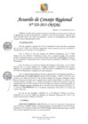 Vista preliminar de documento Acuerdo de Consejo Regional N 222-2015-CR-GRL