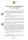Vista preliminar de documento Acuerdo de Consejo Regional N° 223-2015-CR/GRL