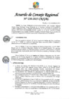 Vista preliminar de documento Acuerdo de Consejo Regional N° 230-2015-CR/GRL
