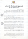 Vista preliminar de documento Acuerdo de Consejo Regional N° 239-2015-CR/GRL