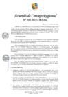 Vista preliminar de documento Acuerdo de Consejo Regional N° 246-2015-CR/GRL