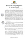 Vista preliminar de documento Acuerdo de Consejo Regional N° 326-2015-CR/GRL
