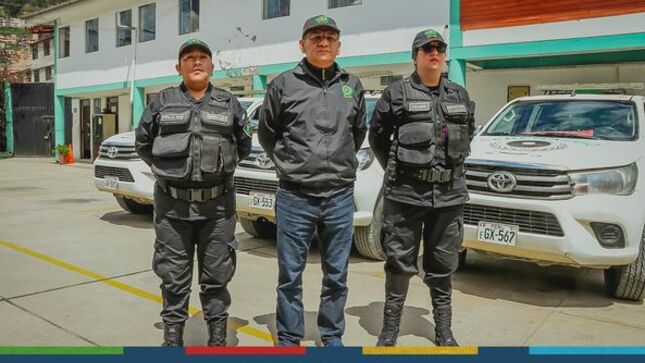 Empoderamiento Femenino