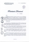 Vista preliminar de documento RESOLUCION DIRECTORAL N°019-2023-DG-DIRIS.pdf