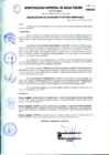 Vista preliminar de documento RESOLUCION DE ALCALDIA Nº 85-2023-MDAV-ALC.PDF