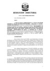 Vista preliminar de documento RD 013-2023 - Liquidacion Conv. 046-2021-PAS.pdf