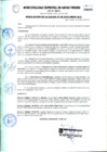 Vista preliminar de documento RESOLUCION DE ALCALDIA Nº 86-2023-MDAV-ALC.PDF