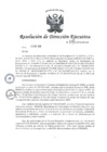 Vista preliminar de documento RESOLUCION DE DIRECCION EJECUTIVA Nª 143-2019-MTC-24