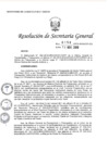 Vista preliminar de documento R.S.G. N° 0158-2019-MINAGRI-SG