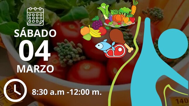 Organizan I encuentro "Uniendo esfuerzos contra la obesidad"
