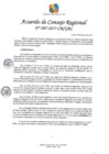 Vista preliminar de documento Acuerdo de Consejo Regional N 007-2017-CR-GRL