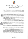 Vista preliminar de documento Acuerdo de Consejo Regional N° 005-2017-CR/GRL
