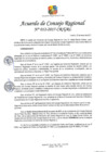 Vista preliminar de documento Acuerdo de Consejo Regional N° 012-2017-CR/GRL