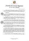 Vista preliminar de documento Acuerdo de Consejo Regional N° 011-2017-CR/GRL