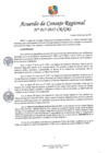 Vista preliminar de documento Acuerdo de Consejo Regional N 017-2017-CR-GRL
