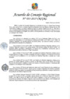 Vista preliminar de documento Acuerdo de Consejo Regional N° 033-2017-CR/GRL