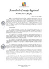 Vista preliminar de documento Acuerdo de Consejo Regional N 042-2017-CR-GRL