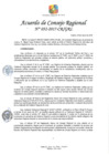 Vista preliminar de documento Acuerdo de Consejo Regional N° 032-2017-CR/GRL