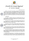 Vista preliminar de documento Acuerdo de Consejo Regional N° 046-2017-CR/GRL