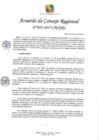 Vista preliminar de documento Acuerdo de Consejo Regional N° 045-2017-CR/GRL