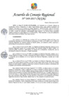 Vista preliminar de documento Acuerdo de Consejo Regional N 049-2017-CR-GRL