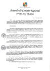 Vista preliminar de documento Acuerdo de Consejo Regional N° 085-2017-CR/GRL