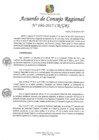 Vista preliminar de documento Acuerdo de Consejo Regional N° 086-2017-CR/GRL
