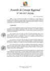 Vista preliminar de documento Acuerdo de Consejo Regional N° 090-2017-CR/GRL