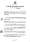 Vista preliminar de documento Acuerdo de Consejo Regional N° 092-2017-CR/GRL