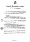 Vista preliminar de documento Acuerdo de Consejo Regional N° 091-2017-CR/GRL