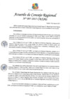 Vista preliminar de documento Acuerdo de Consejo Regional N° 097-2017-CR/GRL