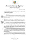 Vista preliminar de documento Acuerdo de Consejo Regional N° 095-2017-CR/GRL