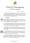 Vista preliminar de documento Acuerdo de Consejo Regional N° 094-2017-CR/GRL