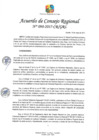 Vista preliminar de documento Acuerdo de Consejo Regional N° 098-2017-CR/GRL