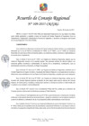 Vista preliminar de documento Acuerdo de Consejo Regional N° 109-2017-CR/GRL