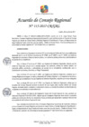 Vista preliminar de documento Acuerdo de Consejo Regional N° 115-2017-CR/GRL