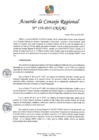 Vista preliminar de documento Acuerdo de Consejo Regional N° 119-2017-CR/GRL