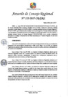 Vista preliminar de documento Acuerdo de Consejo Regional N° 125-2017-CR/GRL