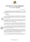 Vista preliminar de documento Acuerdo de Consejo Regional N 133-2017-CR-GRL