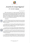Vista preliminar de documento Acuerdo de Consejo Regional N° 130-2017-CR/GRL